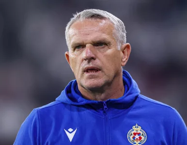 Miniatura: Rewolucja w Wiśle Kraków! Głośne...