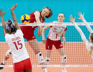 Miniatura: Duże wzmocnienie reprezentacji Polski...