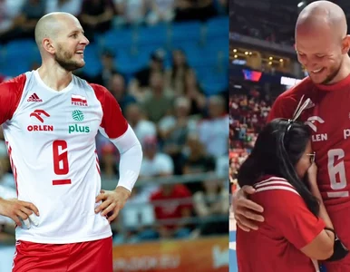 Miniatura: Bartosz Kurek bohaterem viralowego...