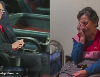 Miniatura: 85-latka straciła dom. Pomogli jej...