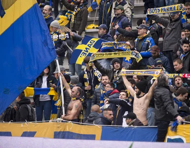 Miniatura: Prezydent Parmy oskarżony o pranie pieniędzy