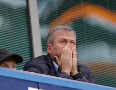 Miniatura: Oficjalnie! Roman Abramowicz chce sprzedać...