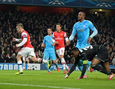 Miniatura: LM: Barcelona przegrywa, Chelsea...