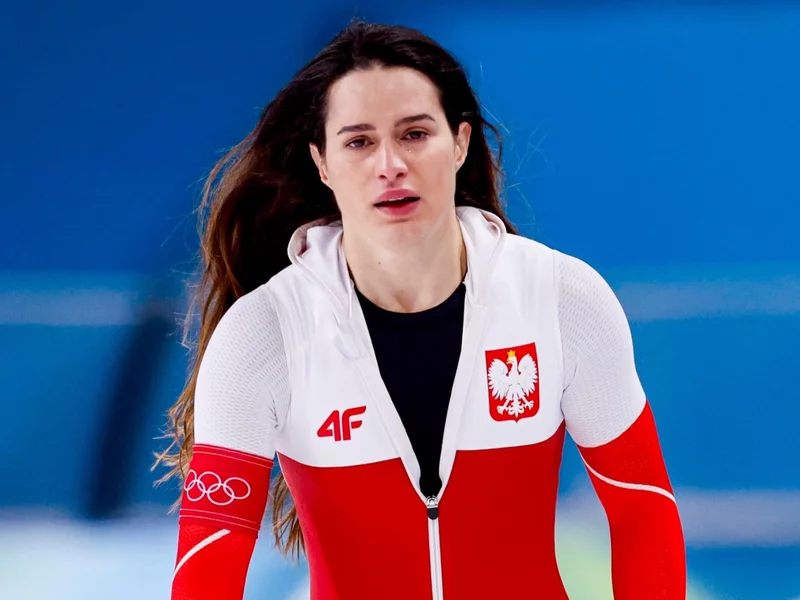 Najgłośniejsza afera w reprezentacji Polski na igrzyskach. Prawda wyszła na jaw