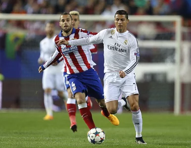 Miniatura: LM: Ostra walka, krew i... zero bramek....