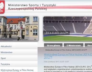 Miniatura: Resort Muchy nie wie jak wyglądają polskie...