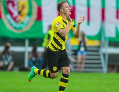 Miniatura: Wraca Liga Mistrzów, wraca Błaszczykowski!