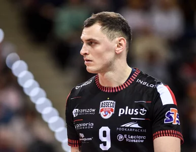 Miniatura: Zbigniew Bartman jest rozczarowany tym...