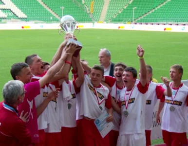 Miniatura: W Warszawie odbędą się mistrzostwa świata...