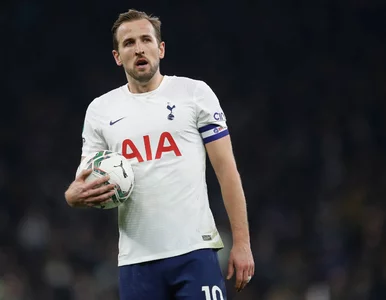 Miniatura: Tottenham nie zdołał odwrócić losów...