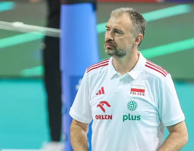 Miniatura: Jeden problem Nikola Grbić już...