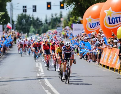 Miniatura: Ależ wpadka TVP Sport podczas Tour de...