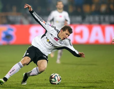 Miniatura: To już pewne. Bielik zagra w Arsenalu