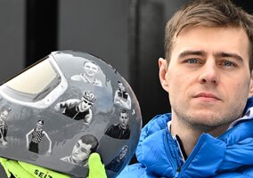 Miniatura: Ukrainiec wyrzucony z igrzysk! MKOl ostro...