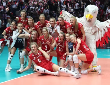 Miniatura: Terminarz mistrzostw świata w siatkówce....