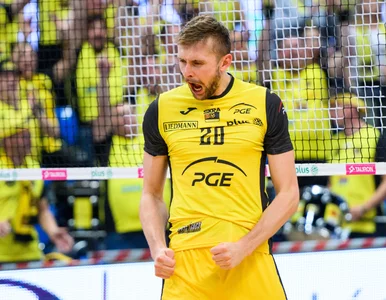 Miniatura: PGE Skra Bełchatów rusza po Puchar CEV....