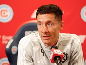 Miniatura: Lewandowski ma&nbsp;dość reprezentacji...