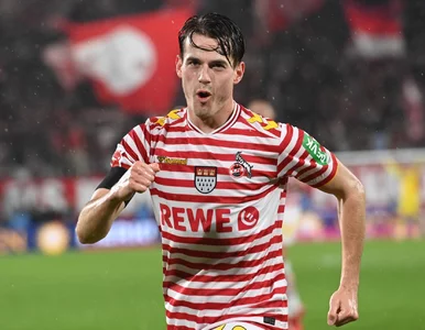 Miniatura: Niemcy nie mogą się nachwalić Polaka....