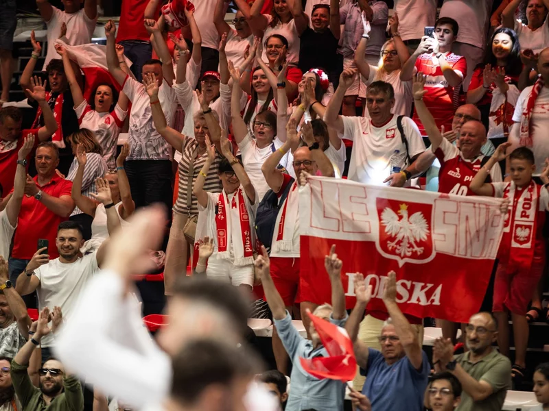 Kibice reprezentacji Polski nie obejrzą meczu. Bilety na hit właśnie się wyprzedały!