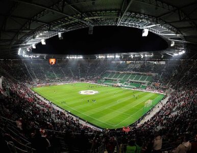 Wrocławski stadion zniszczony po Euro - 400 tys. zł strat