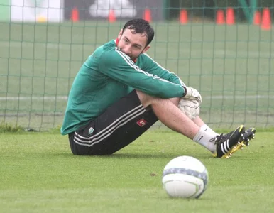 Miniatura: Legia zrzuca balast. Najpierw Suler, teraz...