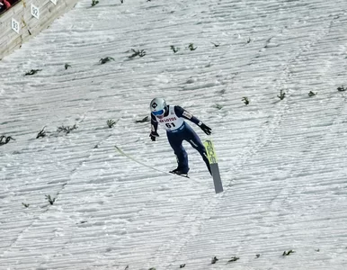 Miniatura: Kwalifikacje w Wiśle udane dla Polaków. Aż...