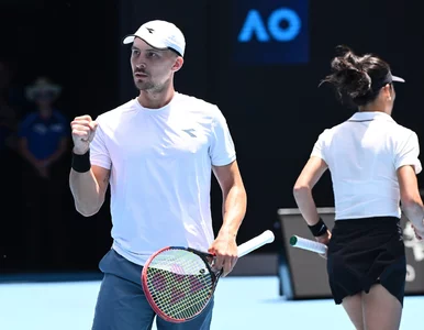 Miniatura: Emocjonujący finał i zwycięstwo. Polak...