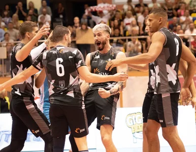 Miniatura: Kuriozalny problem Jastrzębskiego Węgla...