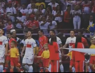 Miniatura: Awantura o "Mecz o wszystko"