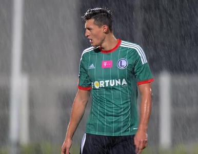 Miniatura: Żyro trafi do... Chelsea? Są oferty z Anglii