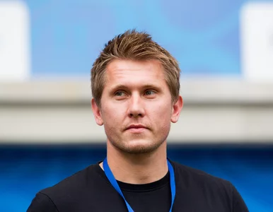 Miniatura: Kuszczak: W przyszłości mogę zagrać w...