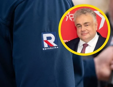Miniatura: Rewolucja w TV Republika. Sakiewicz...
