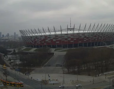 Miniatura: Chciałeś kupić bilet na Euro 2012? Czas minął