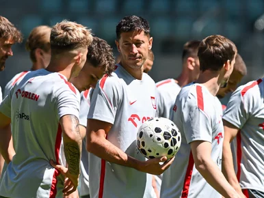 Miniatura: Ważne wieści ws. Lewandowskiego....