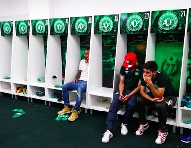 Miniatura: Odwołane mecze i kondolencje z całego...