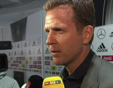 Miniatura: Niemcy chwalą nas po meczu. "Polacy...