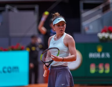 Miniatura: Była liderka rankingu WTA zawieszona....