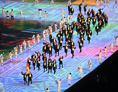 Najciekawsze stroje ceremonii otwarcia igrzysk w Pekinie. Zobacz, jak...
