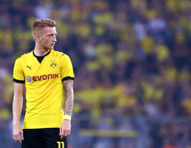 Miniatura: Niemcy poważnie osłabieni. Reus doznał...