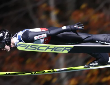 Miniatura: Kubacki i Żyła byli znakomici, Habdas...