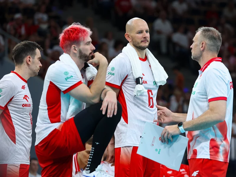 Transfer, który wstrząsnął PlusLigą! Wielki powrót gwiazdy reprezentacji Polski