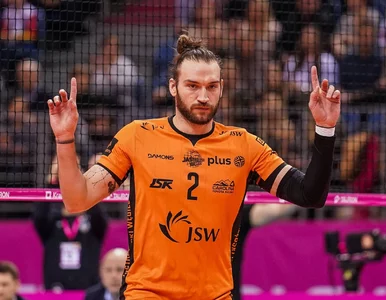 Miniatura: Był jedną nogą w Turcji, zostaje w...