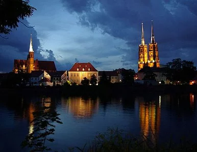 Miniatura: Nie znasz Wrocławia? W czasie Euro...