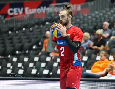 Miniatura: Czesi sensacyjnie wyeliminowali Francję....