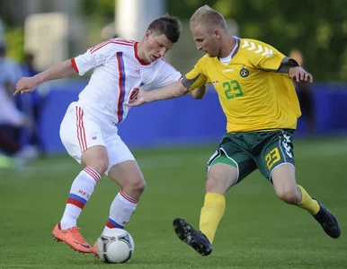 Miniatura: Rosjanie przyjadą na Euro ze swoimi...