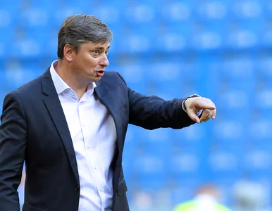 Miniatura: Kolejna porażka Lecha. "Zabrakło wiary i sił"