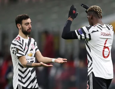 Miniatura: Przed nami półfinały Ligi Europy. W grze...