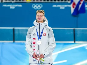 Miniatura: Władimir Semirunnij zmienia nazwisko....