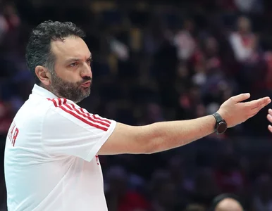 Miniatura: Monika Gałkowska wskazała słaby punkt...