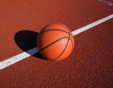 Miniatura: Amerykański koszykarz chce grać dla...